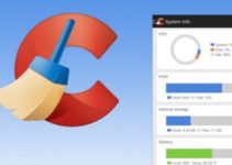 télécharger CCleaner mac gratuitement