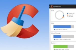 télécharger CCleaner mac gratuitement