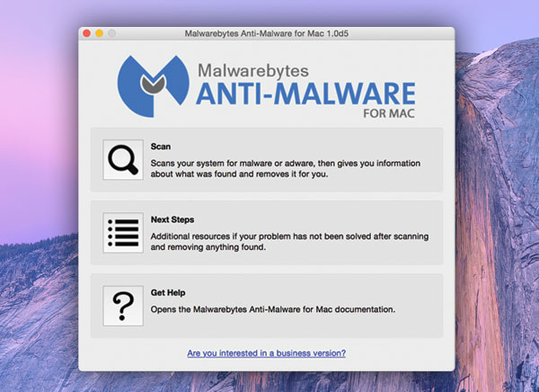 Pourquoi télécharger Malwarebytes mac ?