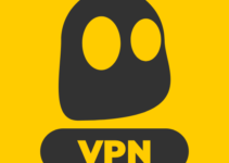 VPN Cyberghost avis